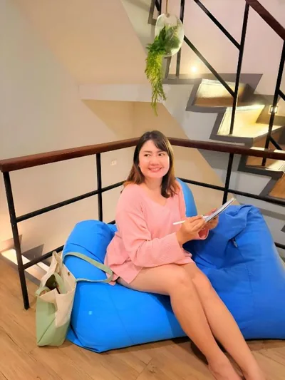 Posto letto in dormitorio femminile da 4 letti — Friends Hostel - Phuket Airport