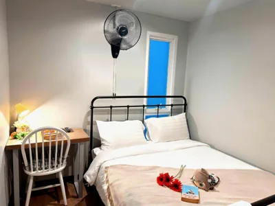 Friends Hostel - Phuket Airport – Foto 7