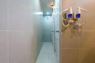 Friends Hostel - Phuket Airport – Foto 16